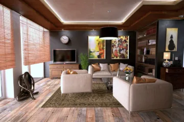 Photo 1 de Garage fermé proche plage