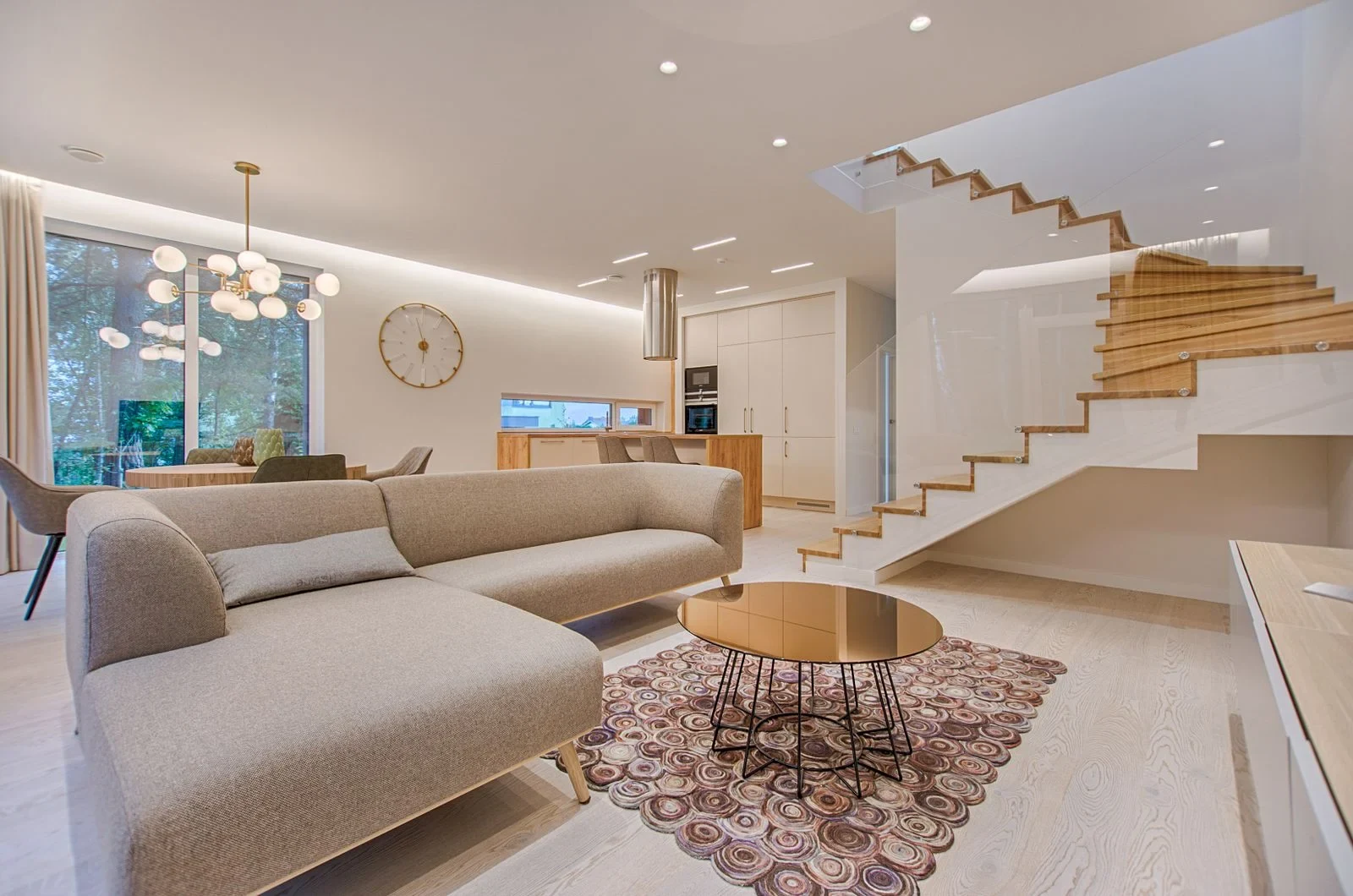 Photo principale de Loft rénové avec terrasse